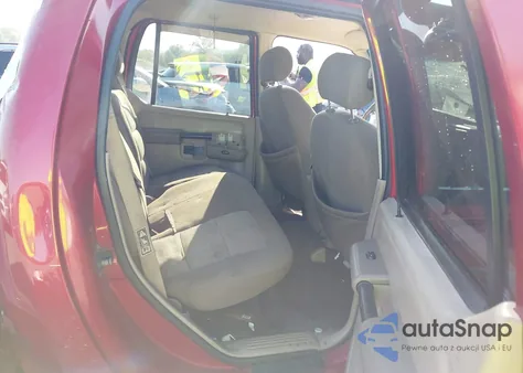 2003 Ford Explorer Sport Trac Xls/Xlt z USA, uszkodzony, nr VIN 1FMZU67E13UA32299